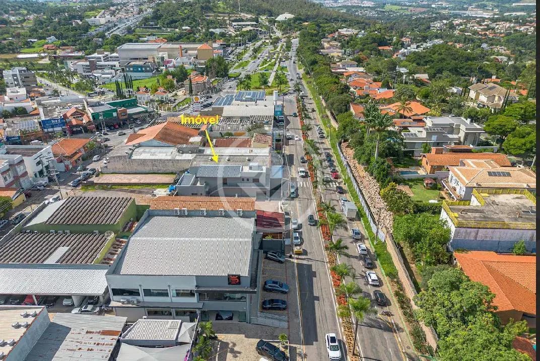 Loja Marambaia, Vinhedo - SP — foto 2