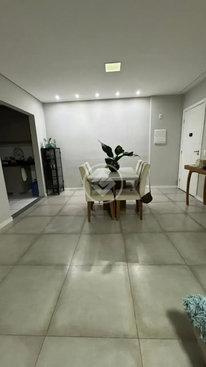 Apartamento Capela, Vinhedo - SP — foto 2