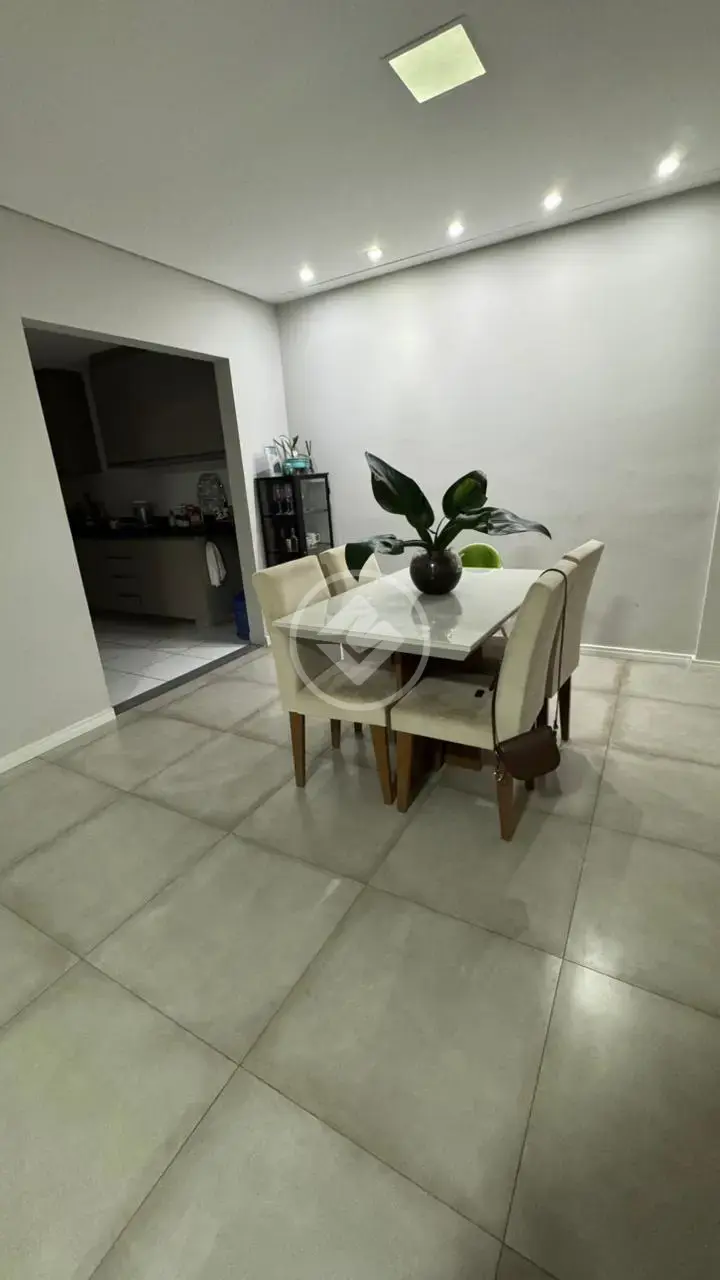 Apartamento Capela, Vinhedo - SP — foto 1