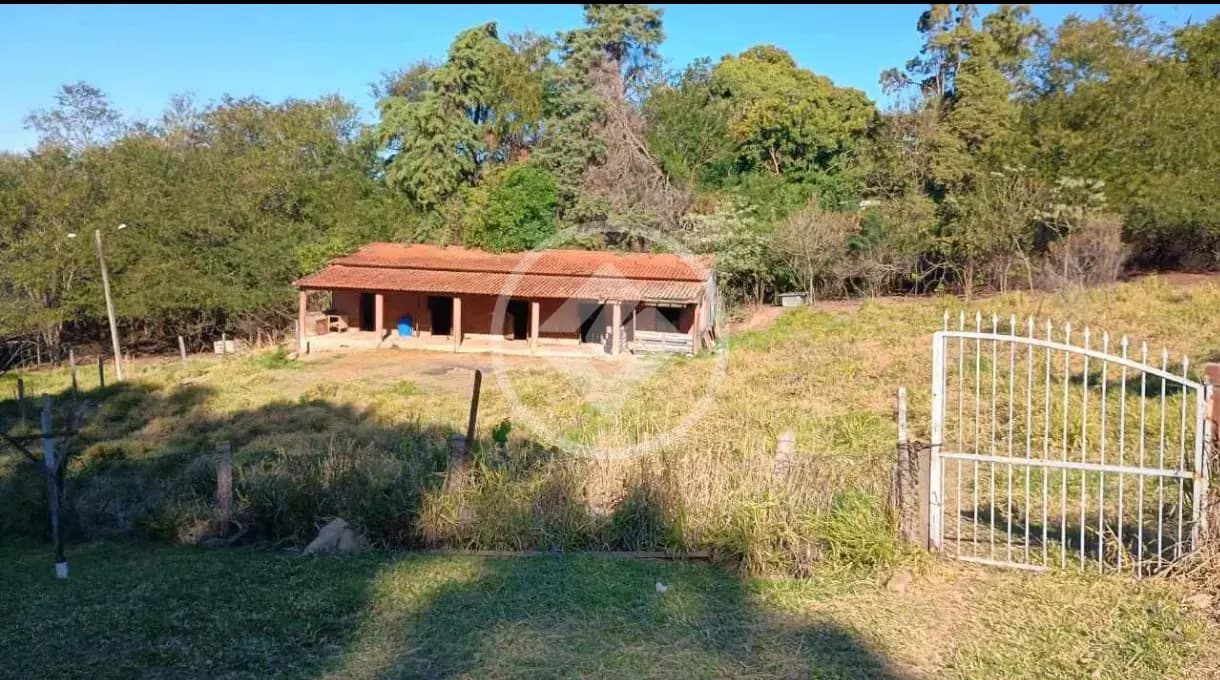 Terreno Jardim Europa, Itupeva - SP — foto 1