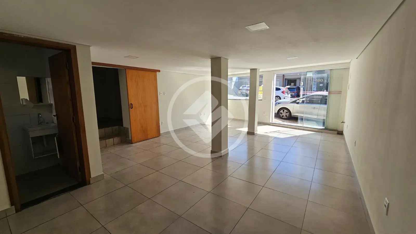 Sala Comercial Santa Rosa, Vinhedo - SP — foto 2