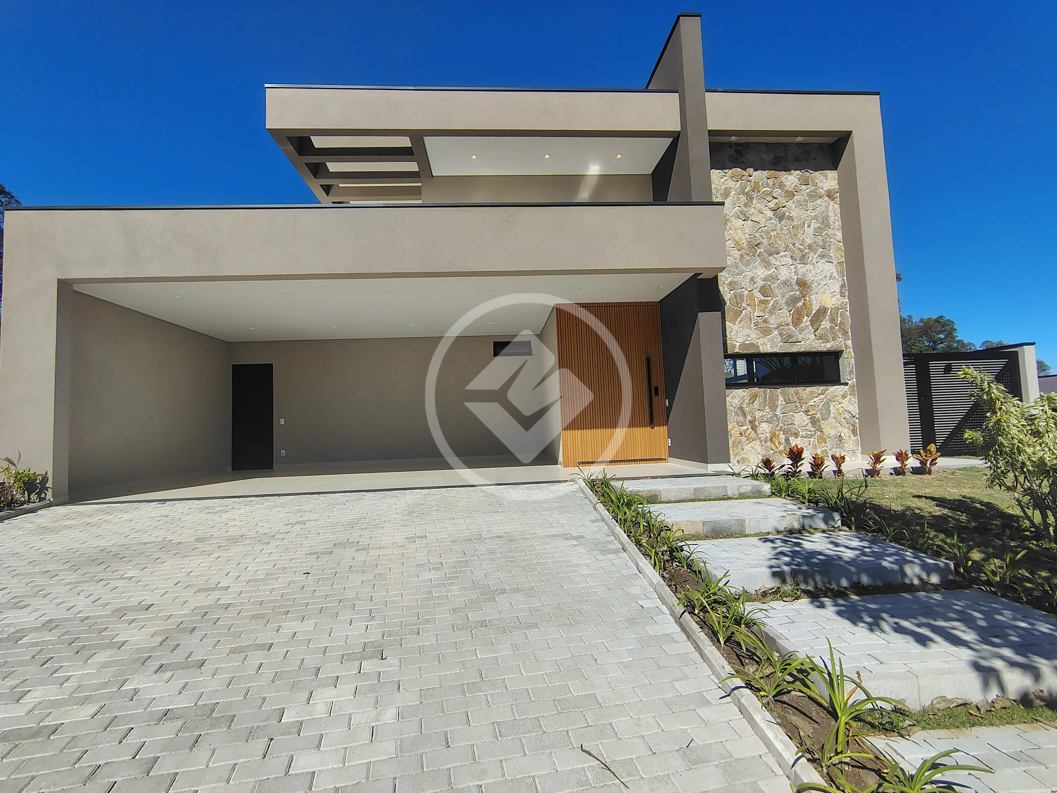 Casa Condomínio Santa Cândida, Vinhedo - SP — foto 2