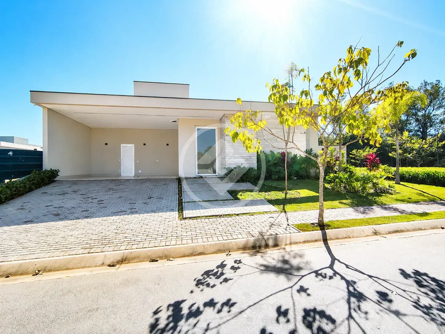 Casa Condomínio Santa Cândida, Vinhedo - SP — foto 1