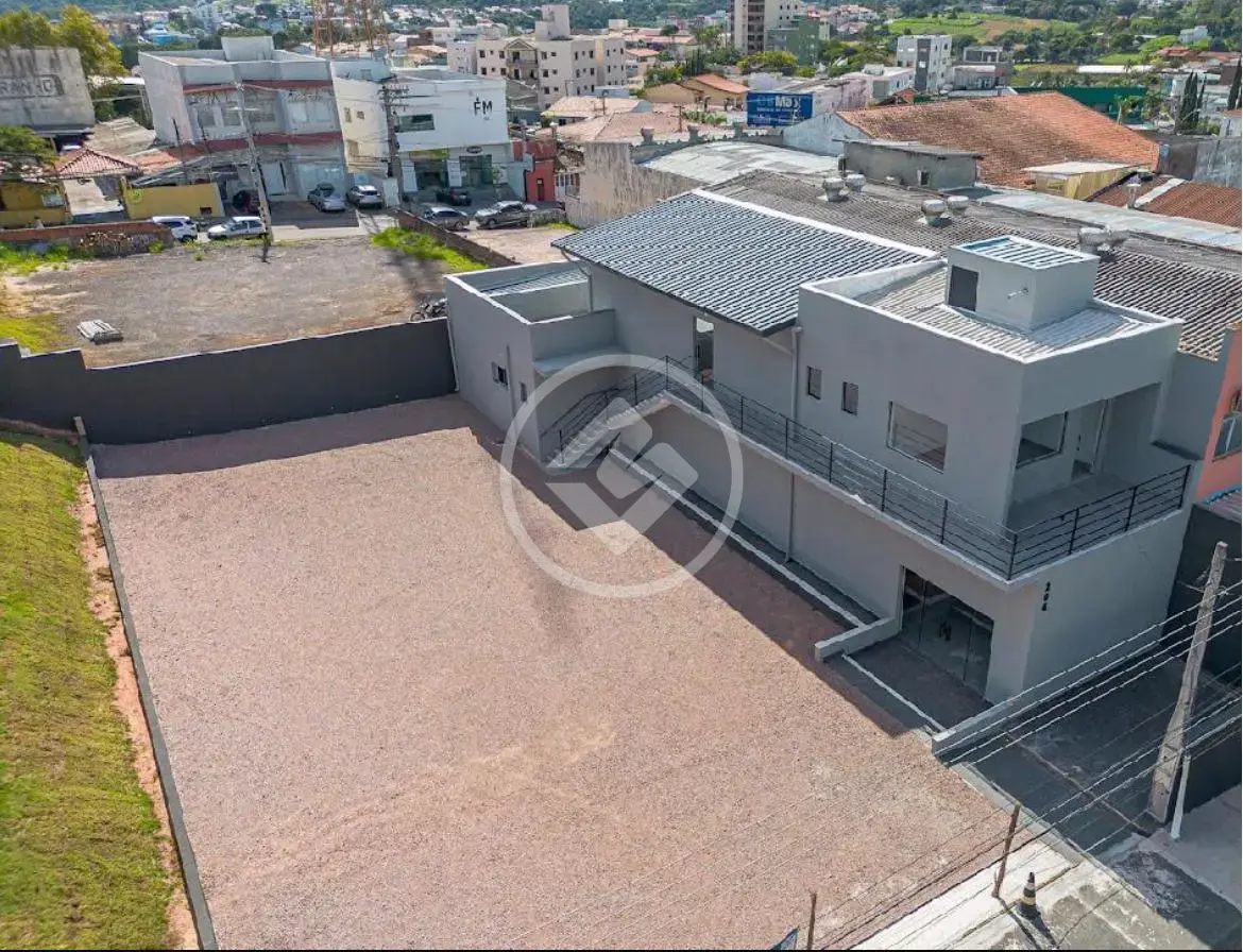 Loja Marambaia, Vinhedo - SP — foto 2