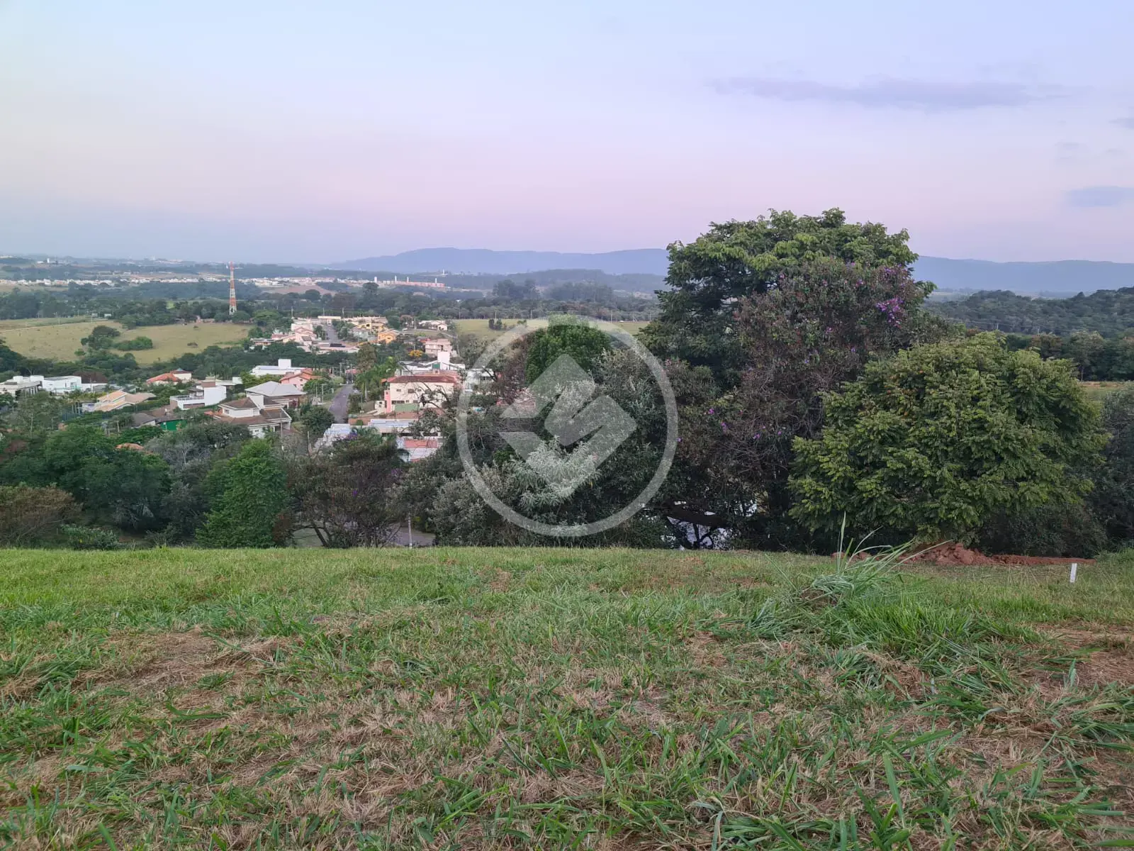 Terreno Condomínio Residencial Village Morro Alto, Itupeva - SP — foto 2