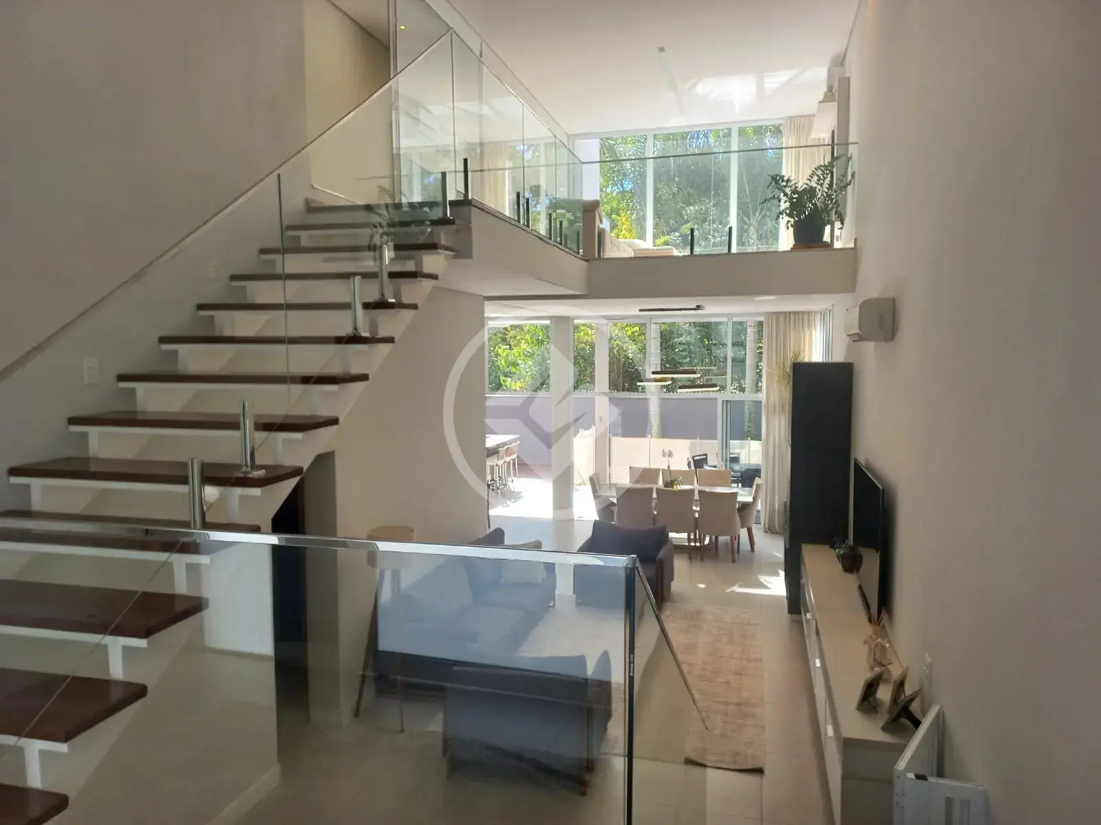 Casa Condomínio Bosque, Vinhedo - SP — foto 2