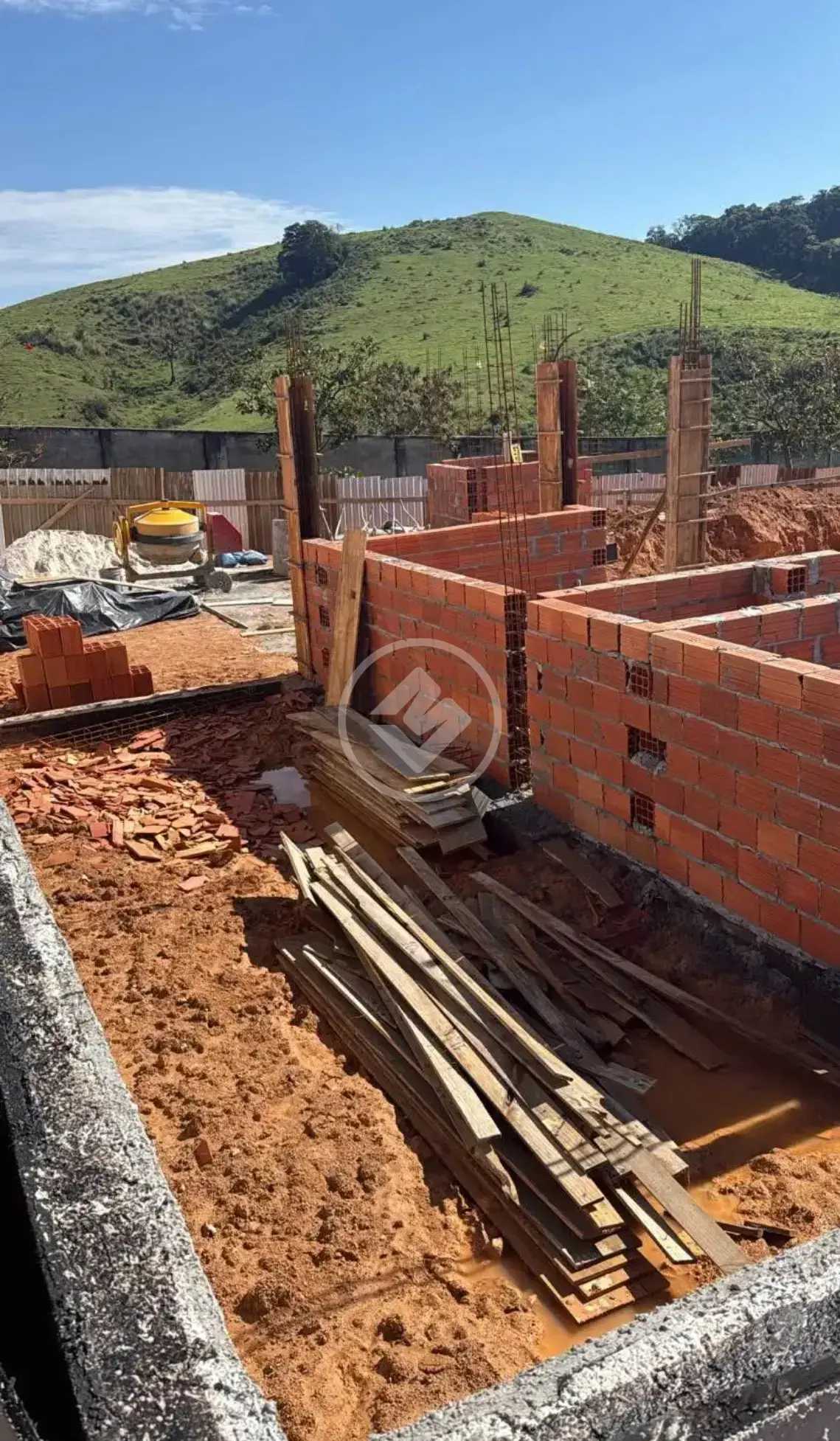 Casa Condomínio Santa Cândida, Vinhedo - SP — foto 1