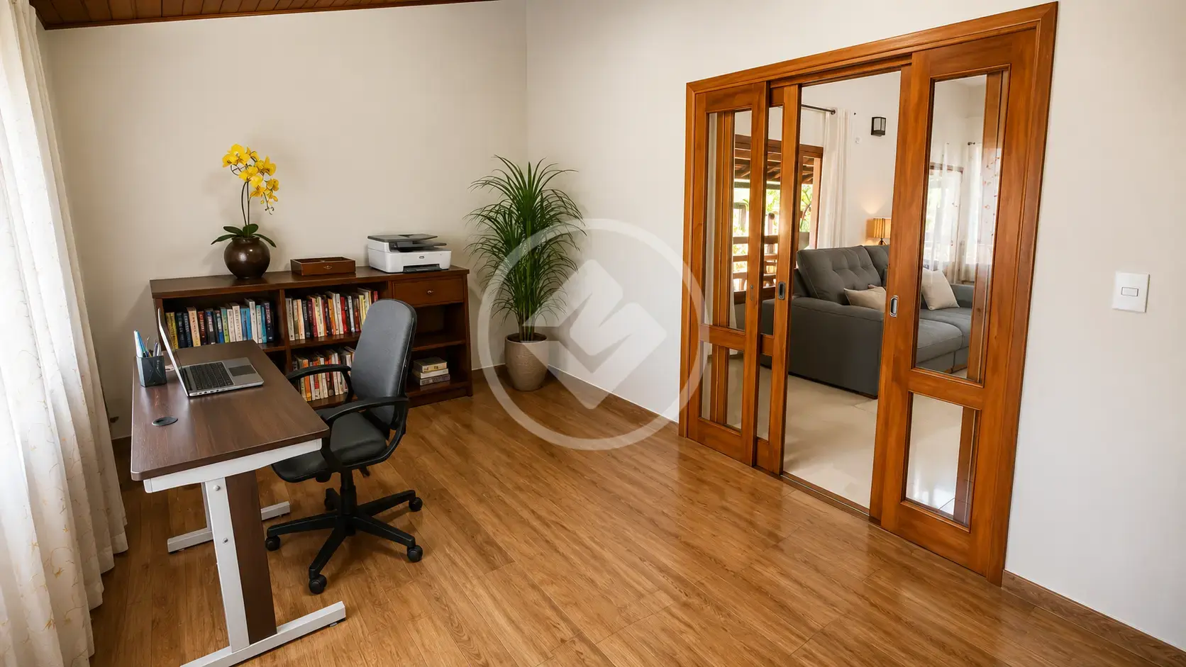 Casa Condomínio Caixa D´Água, Vinhedo - SP — foto 2