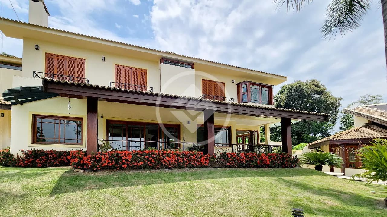 Casa Condomínio 5 quartos no São Joaquim, Vinhedo — foto 4 de 6