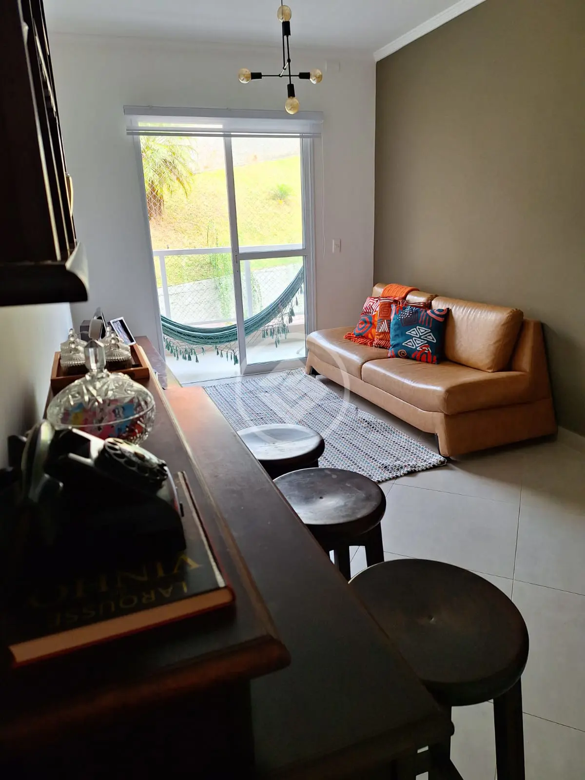 Apartamento 3 quartos no Pinheirinho, Vinhedo — foto 4 de 6