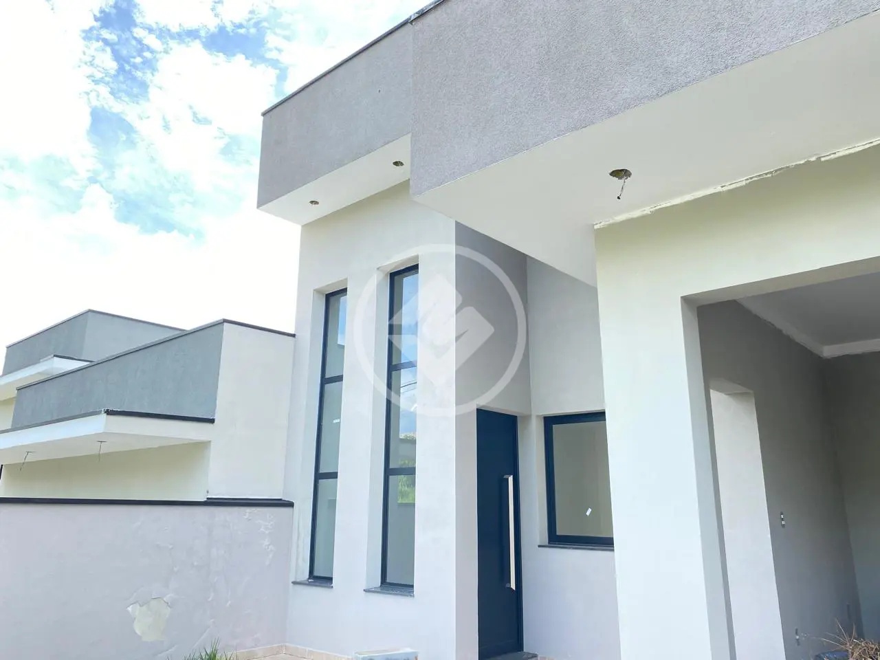 Casa Bosque, Vinhedo - SP — foto 1