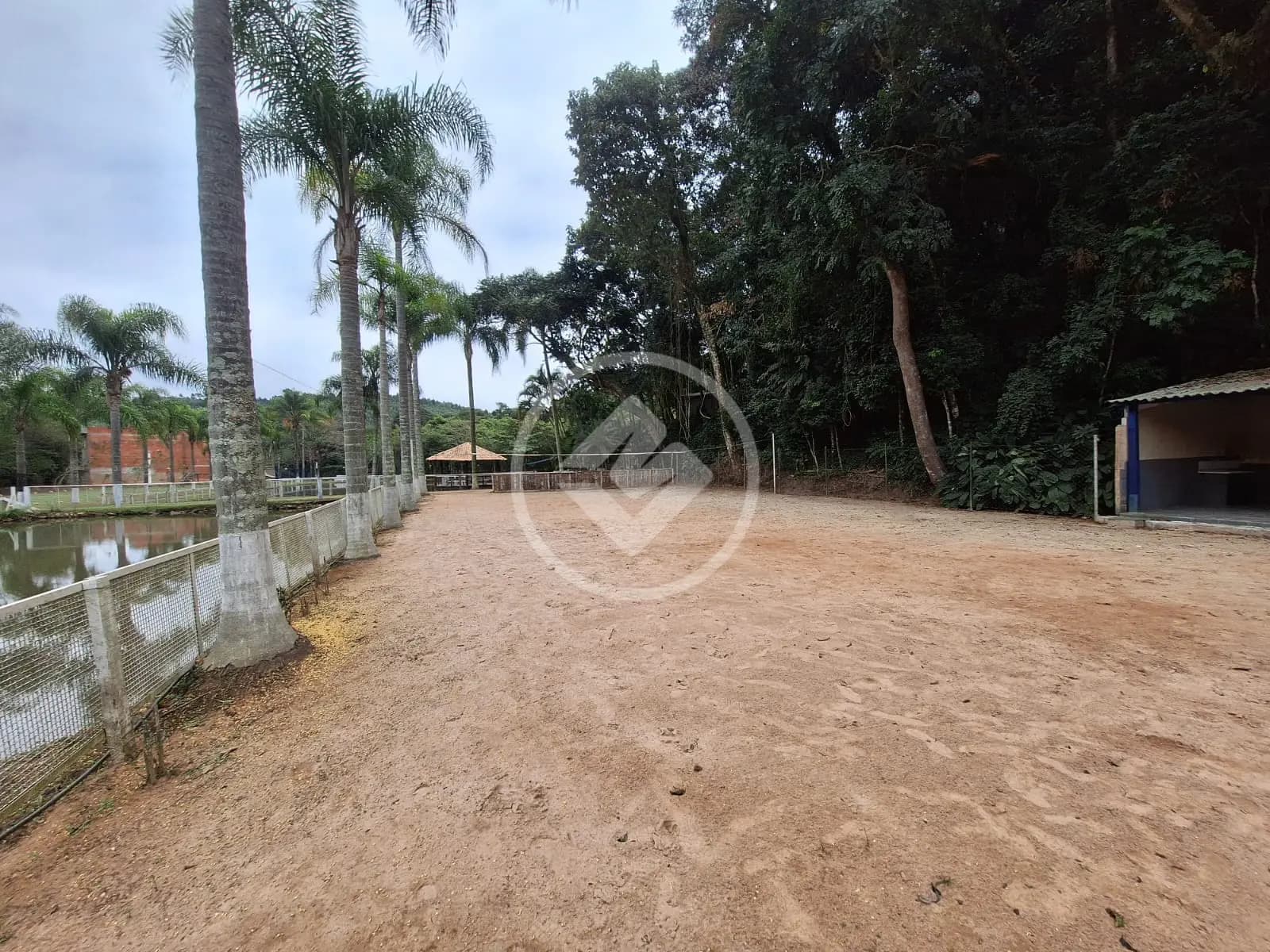 Sítio 3 quartos no Chácaras Alpina, Valinhos — foto 5 de 6
