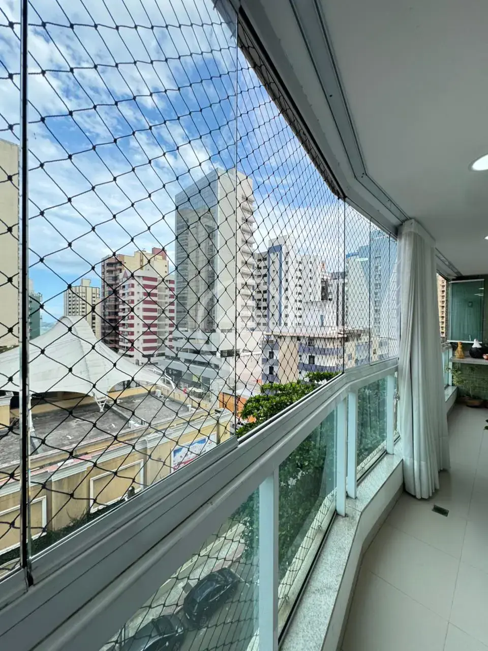Apartamento Praia da Costa, Vila Velha - ES — foto 2