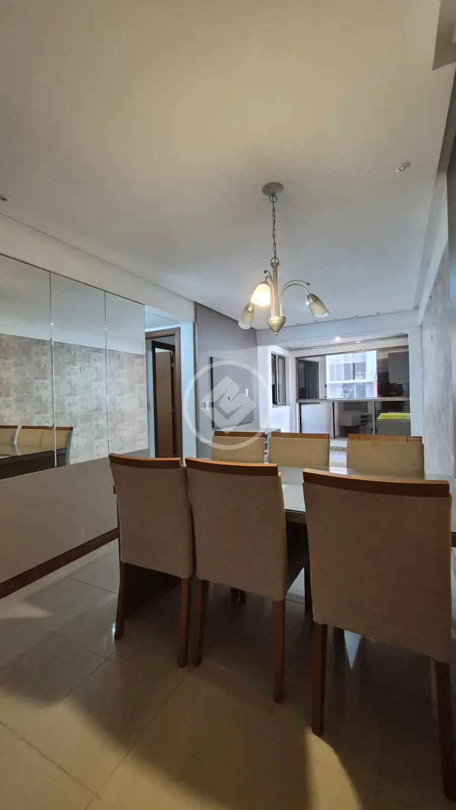Apartamento Praia da Costa, Vila Velha - ES — foto 1