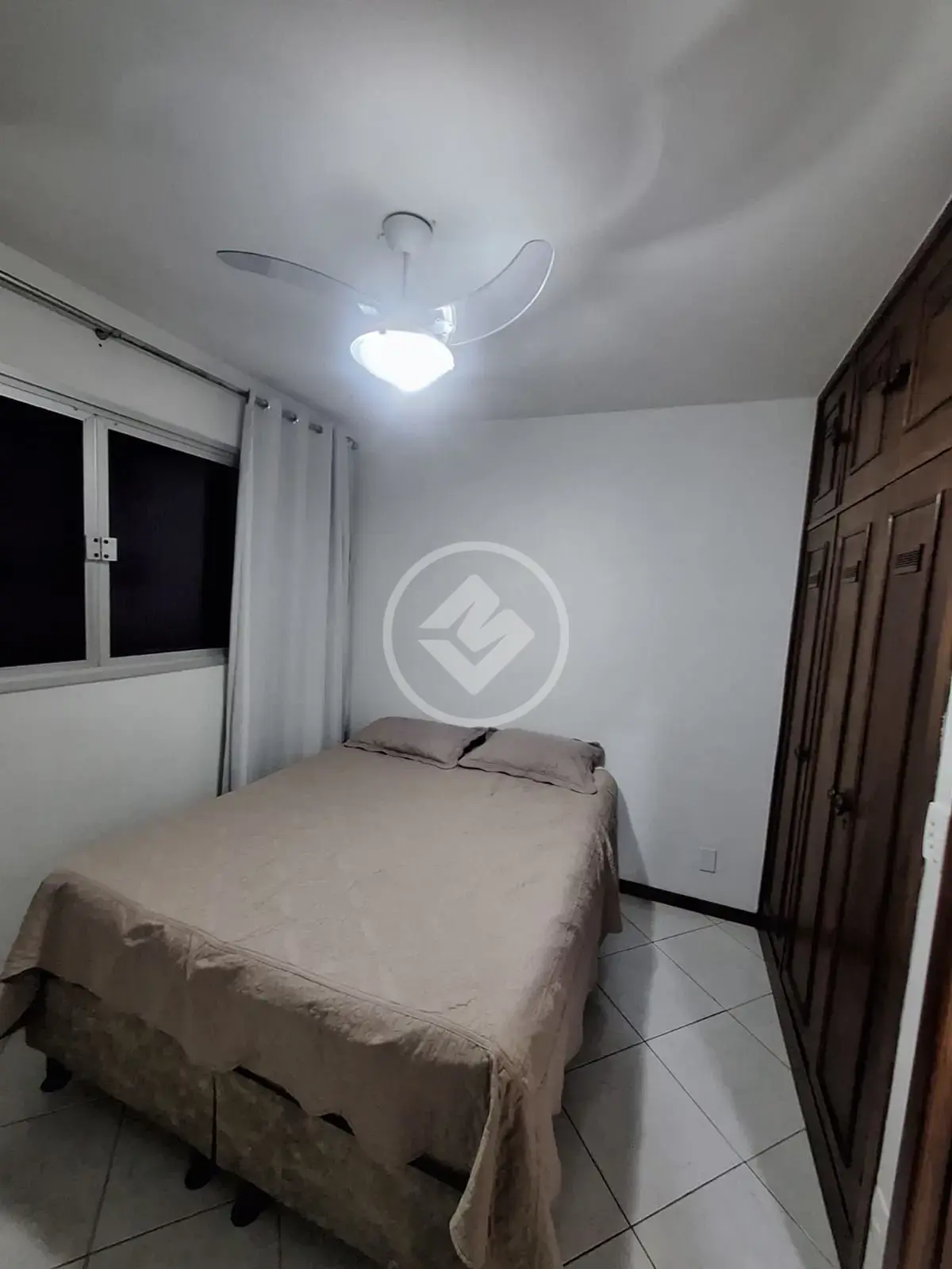 Apartamento 2 quartos no Coqueiral de Itaparica, Vila Velha — foto 5 de 6