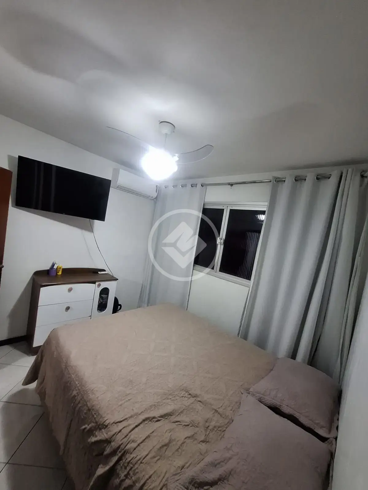 Apartamento 2 quartos no Coqueiral de Itaparica, Vila Velha — foto 6 de 6