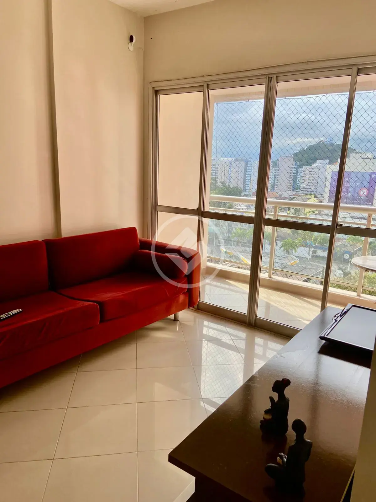 Apartamento Praia da Costa, Vila Velha - ES — foto 1