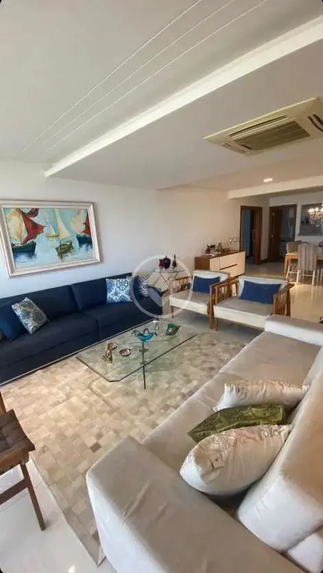 Apartamento 4 quartos no Praia da Costa, Vila Velha — foto 4 de 6