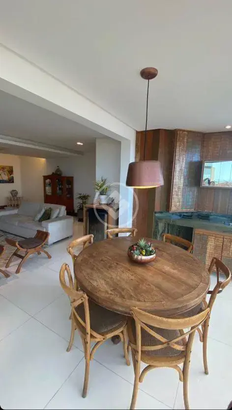 Apartamento 4 quartos no Praia da Costa, Vila Velha — foto 3 de 6