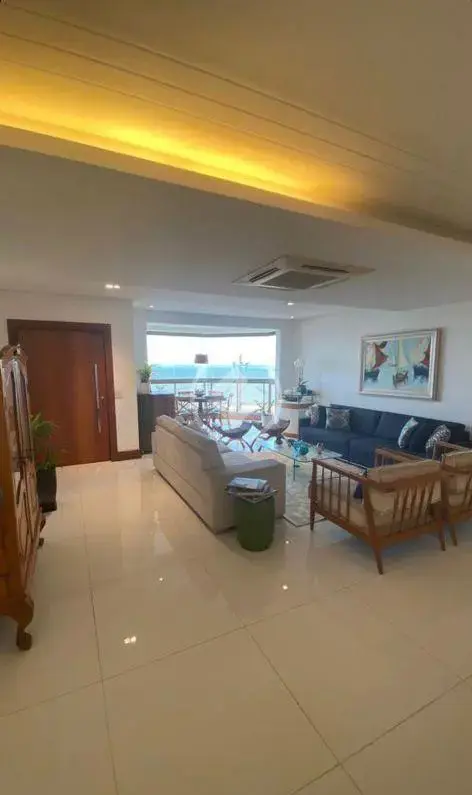 Apartamento 4 quartos no Praia da Costa, Vila Velha — foto 6 de 6
