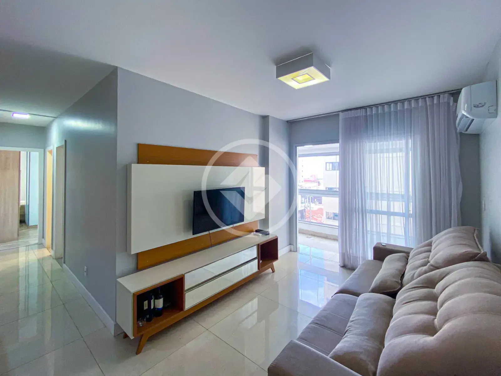 Apartamento Praia da Costa, Vila Velha - ES — foto 2