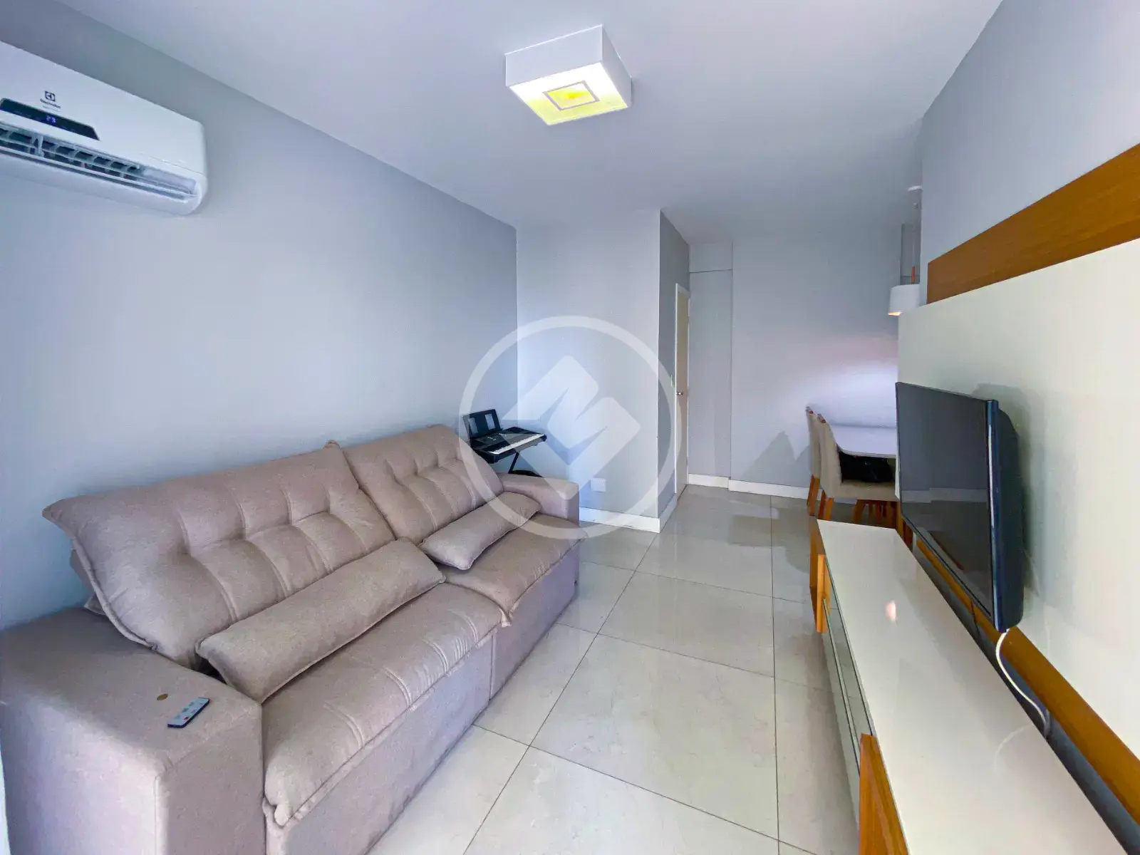 Apartamento 2 quartos no Praia da Costa, Vila Velha — foto 3 de 6
