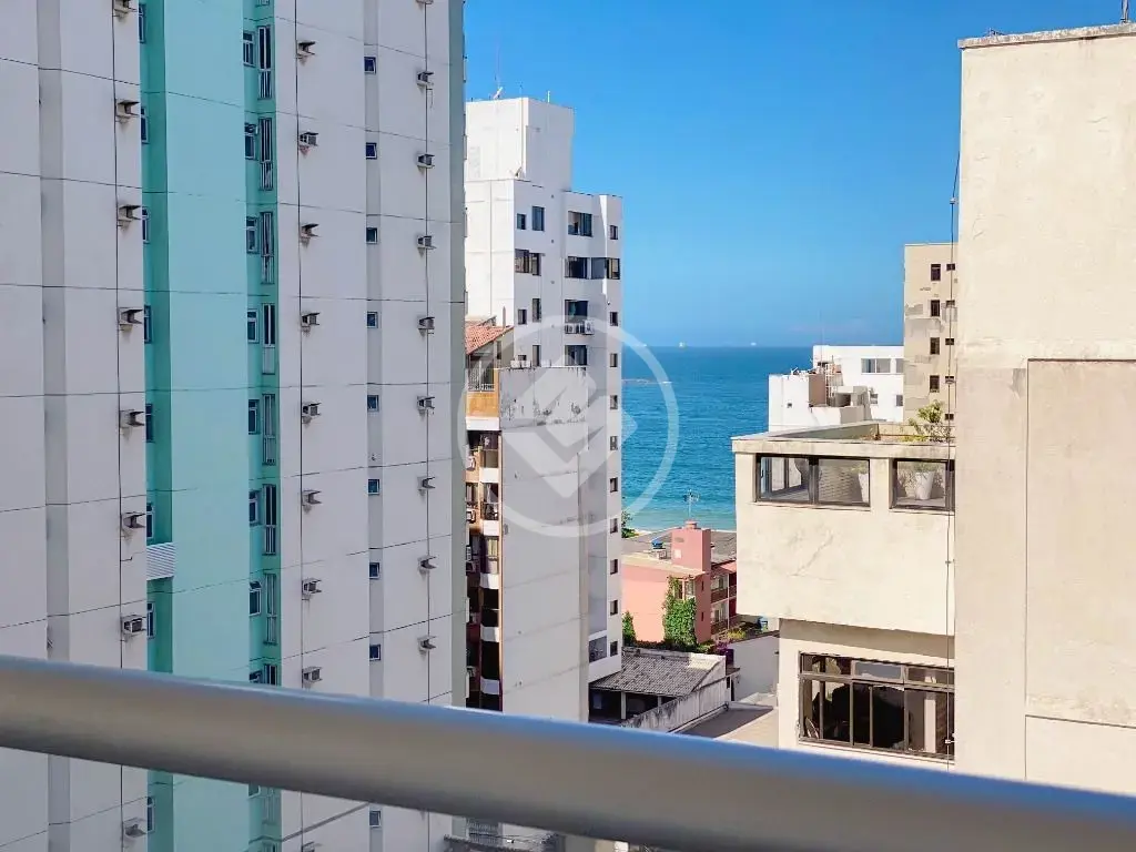 Apartamento Praia da Costa, Vila Velha - ES — foto 1