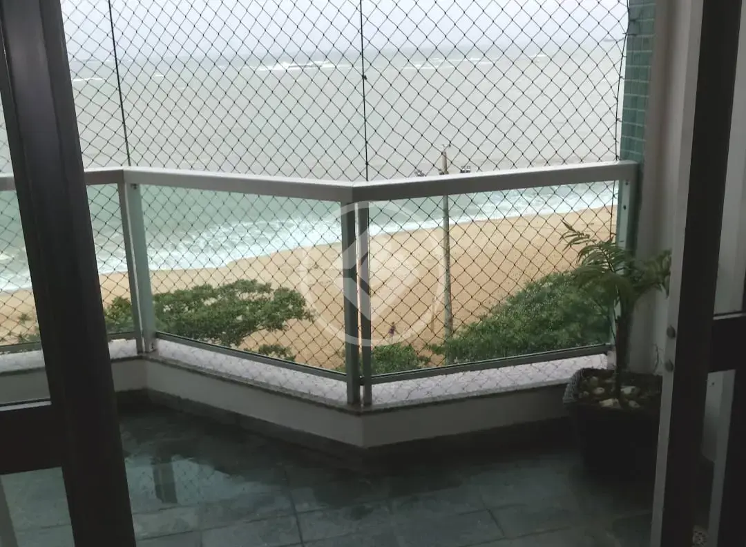 Apartamento Itapuã, Vila Velha - ES — foto 2