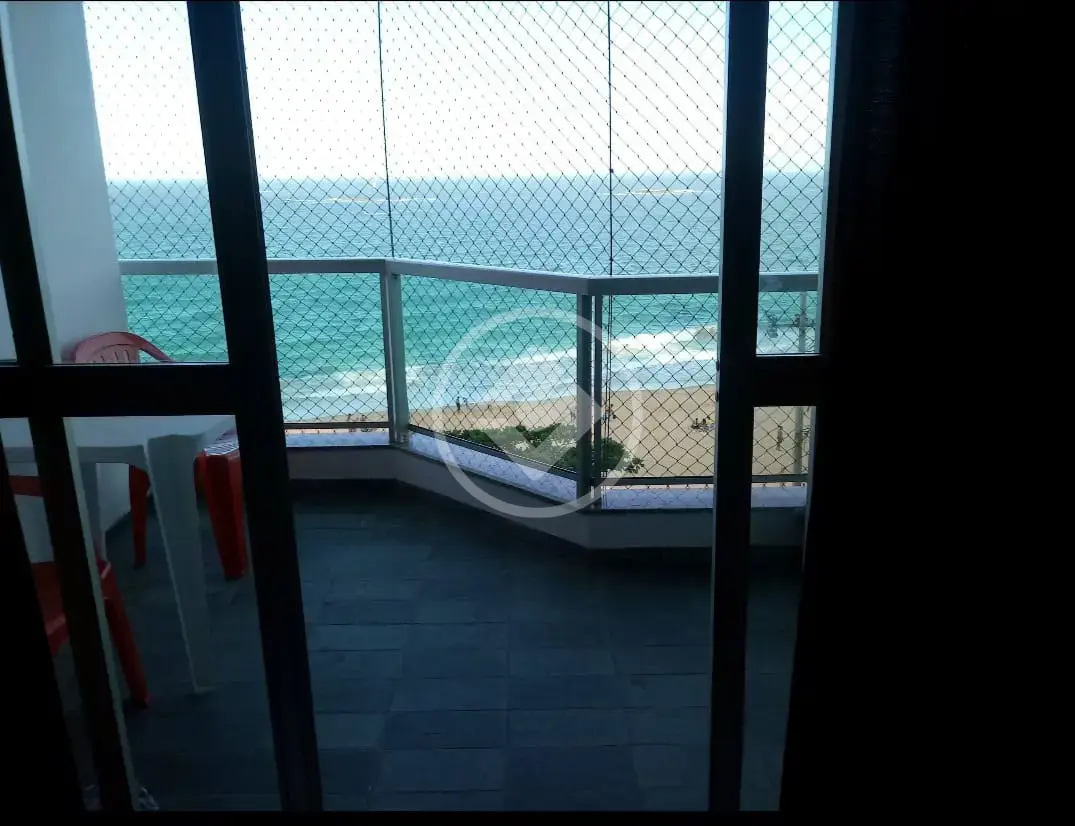 Apartamento Itapuã, Vila Velha - ES — foto 1