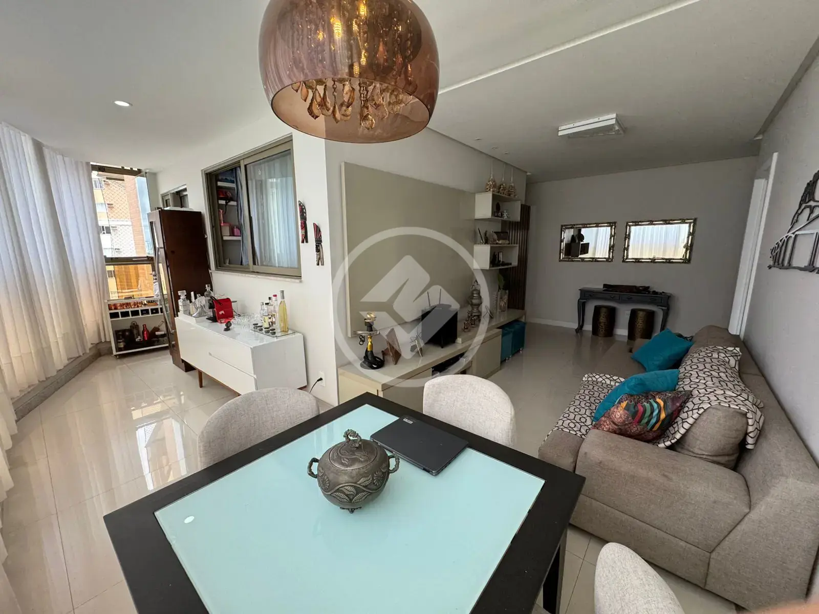 Apartamento Itapuã, Vila Velha - ES — foto 1