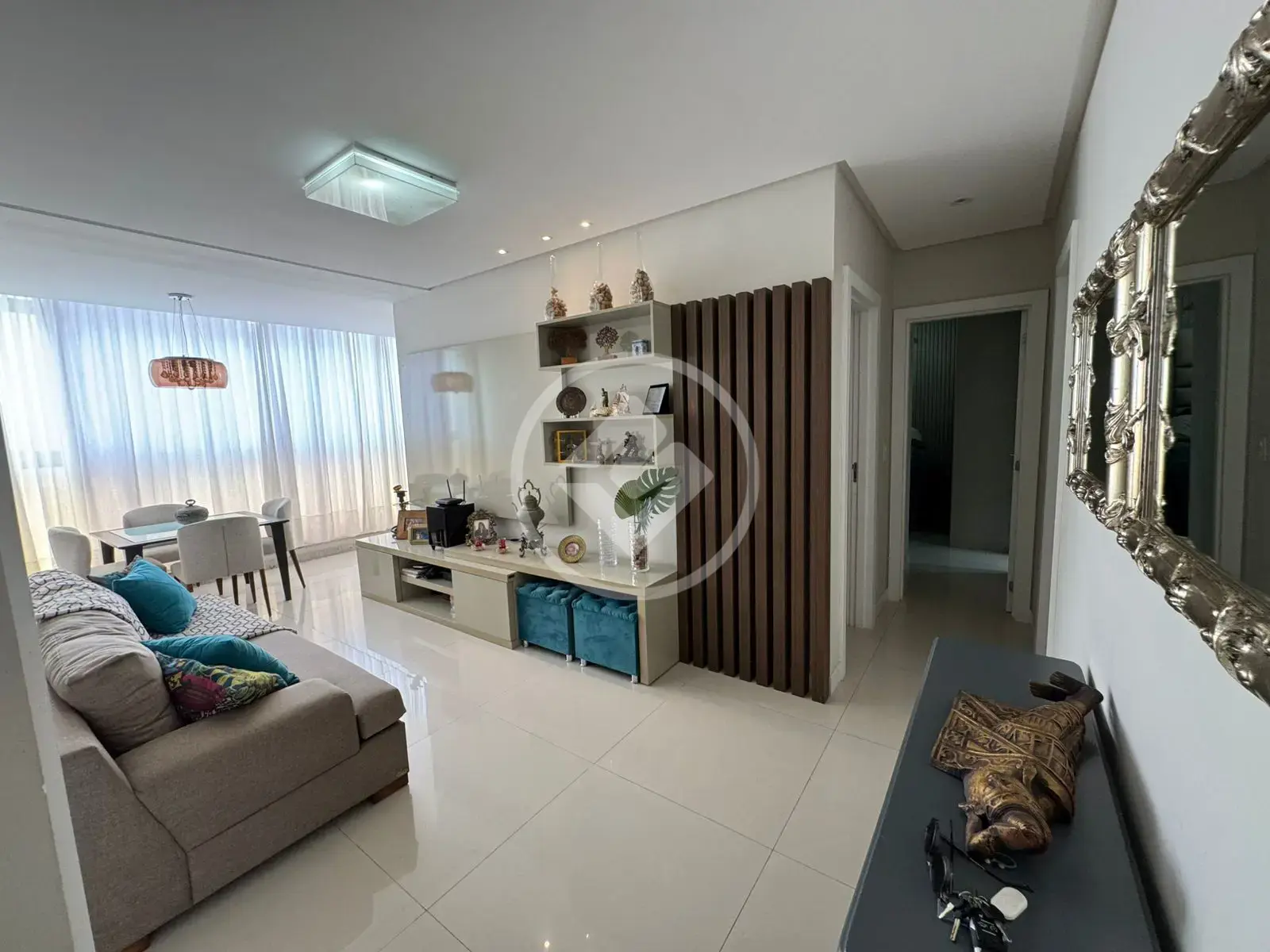 Apartamento Itapuã, Vila Velha - ES — foto 2