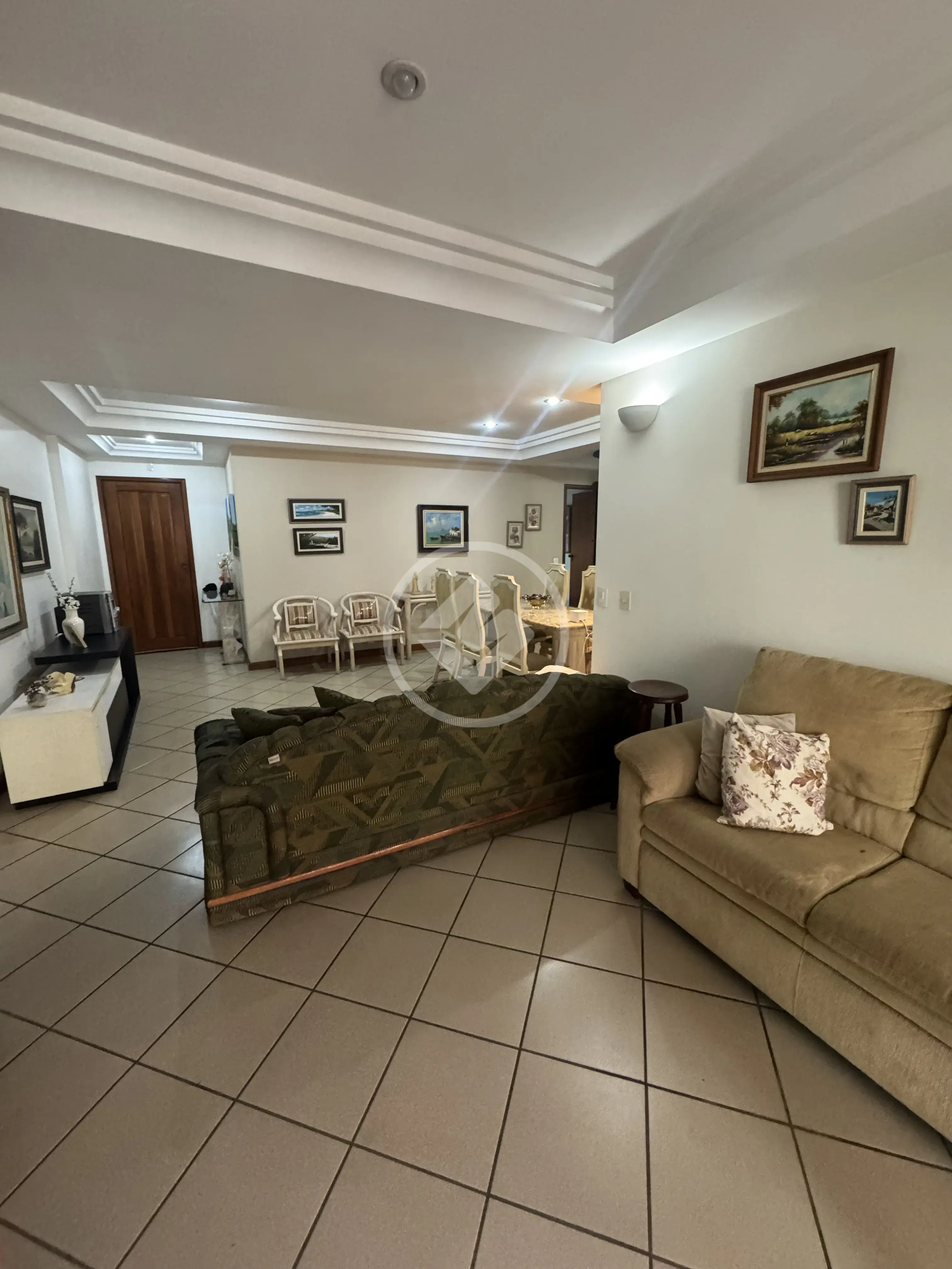 Apartamento Itapuã, Vila Velha - ES — foto 2