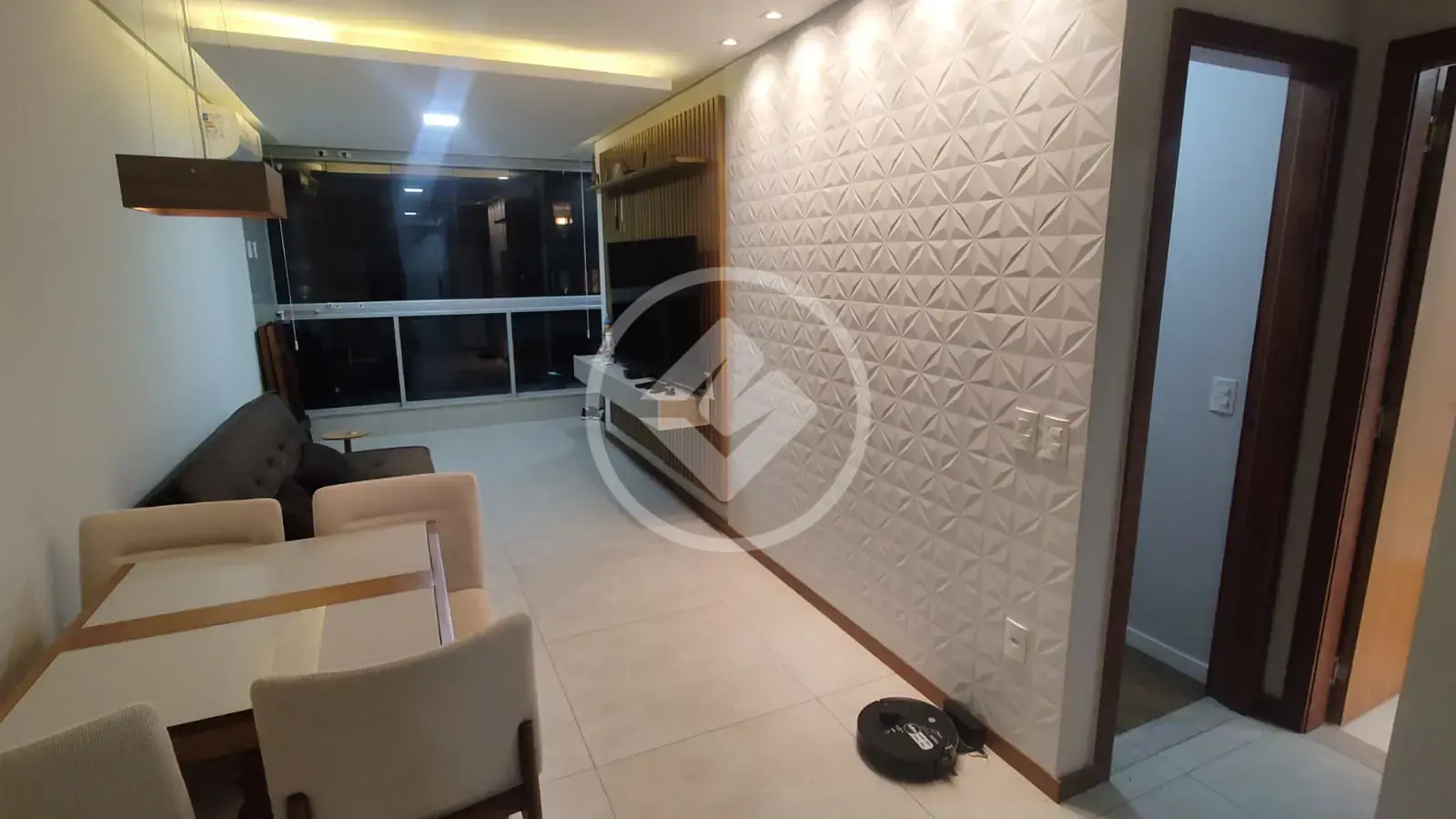 Apartamento Praia da Costa, Vila Velha - ES — foto 1