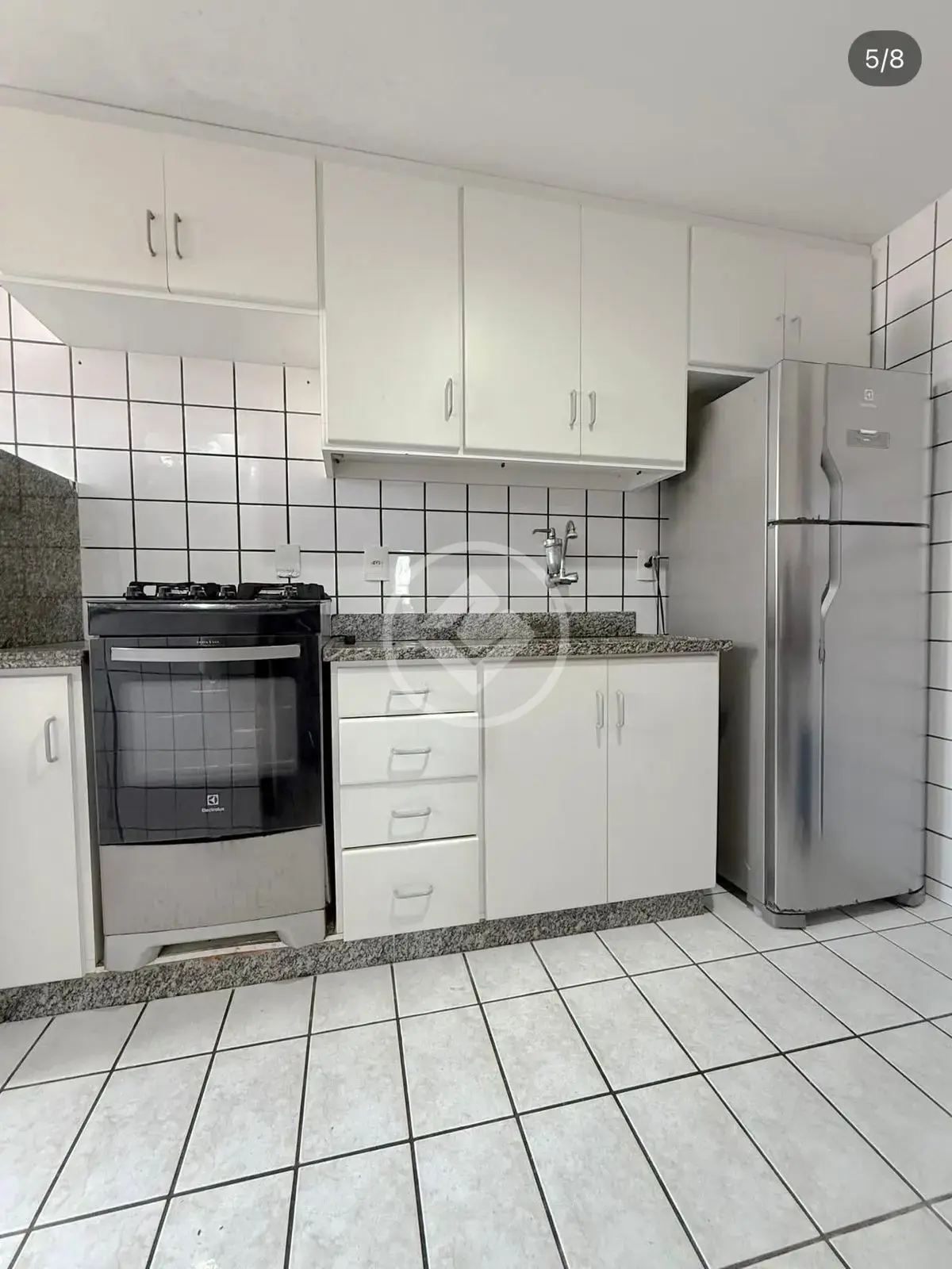 Apartamento 2 quartos no Itapuã, Vila Velha — foto 4 de 6
