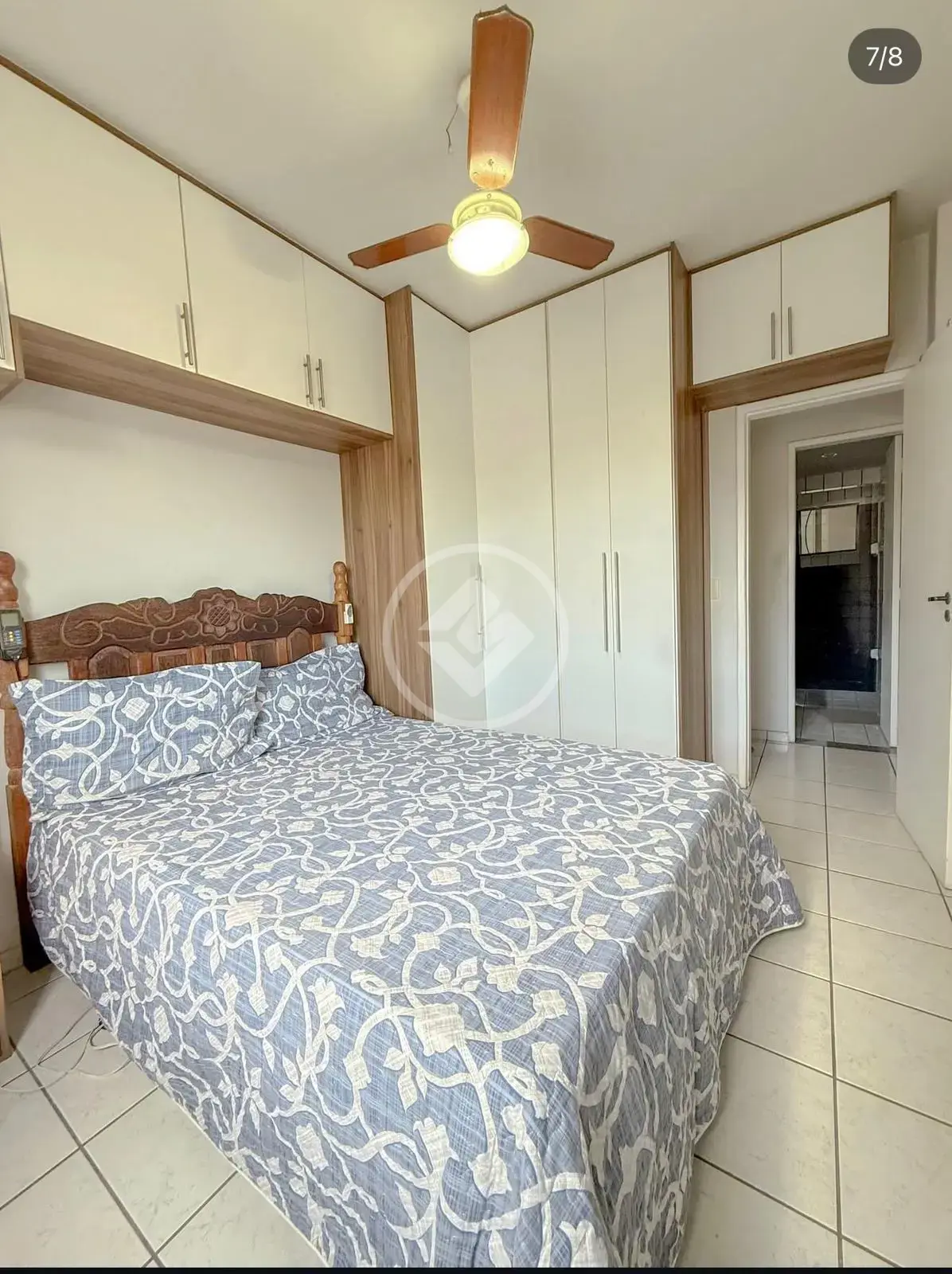 Apartamento 2 quartos no Itapuã, Vila Velha — foto 5 de 6
