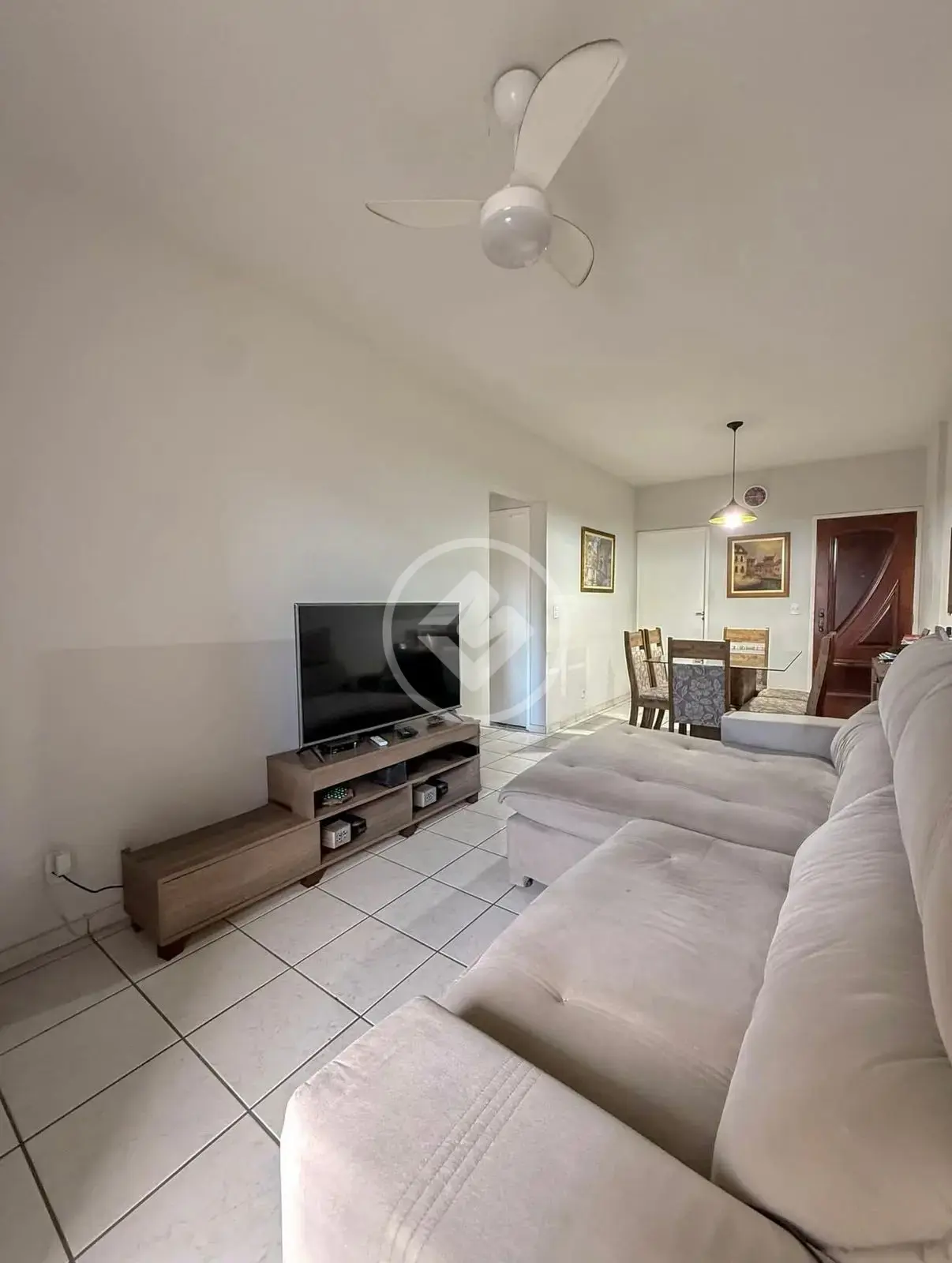 Apartamento 2 quartos no Itapuã, Vila Velha — foto 3 de 6