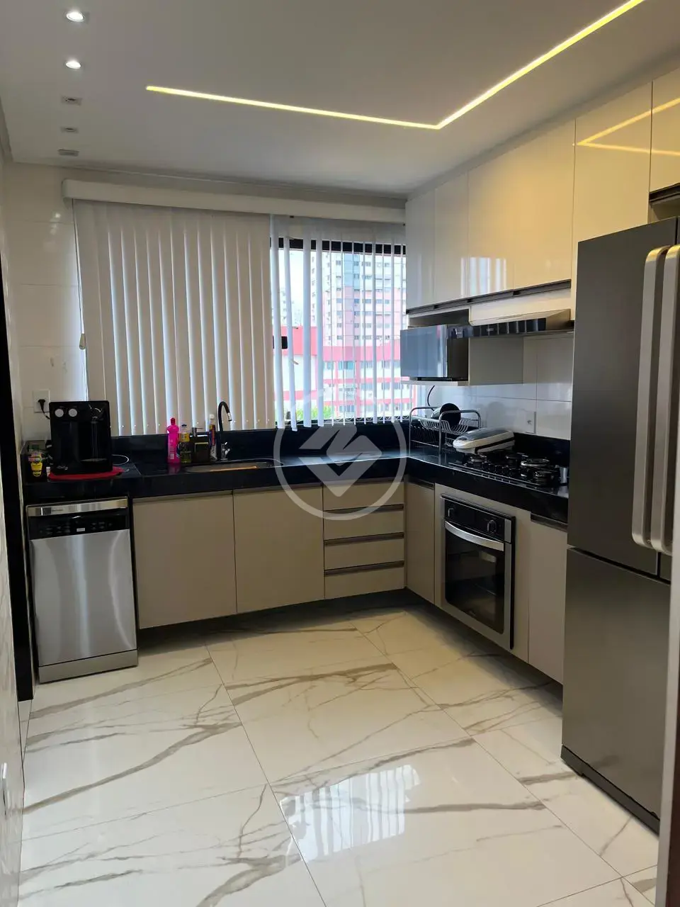 Apartamento 3 quartos no Coqueiral de Itaparica, Vila Velha — foto 3 de 6