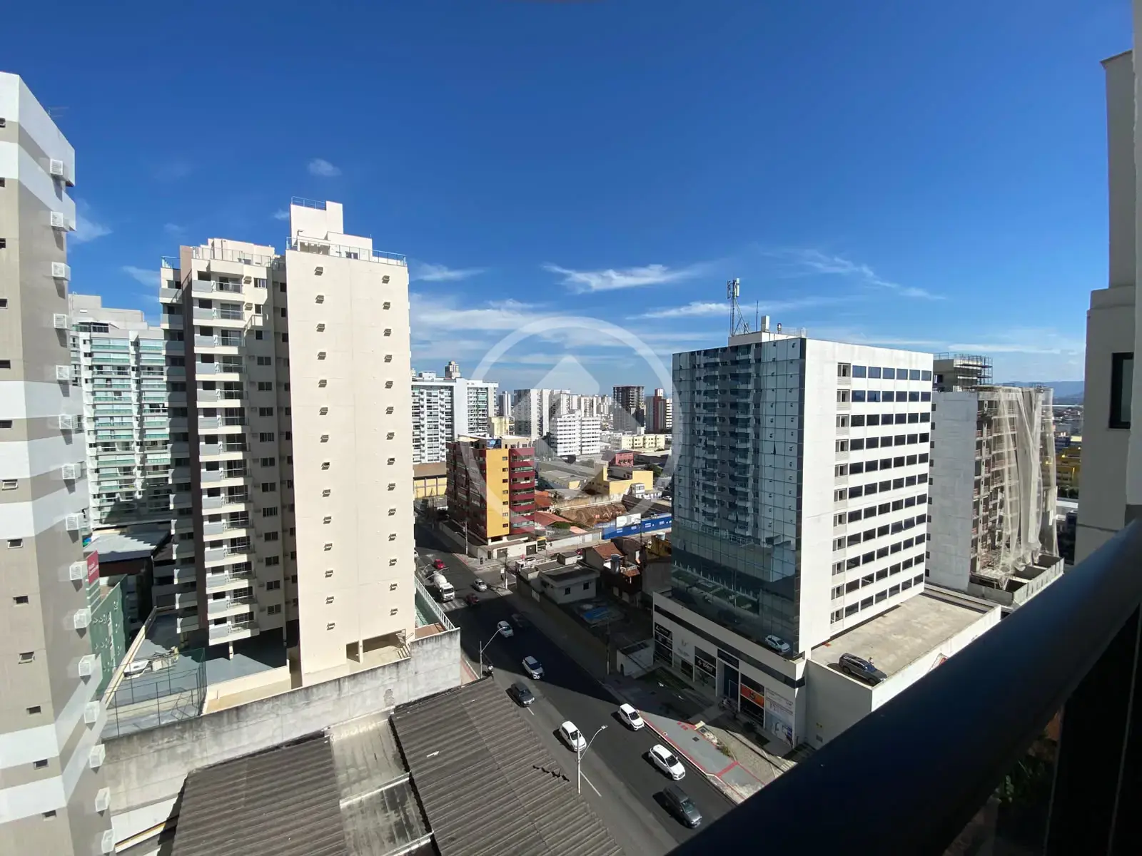 Apartamento Praia de Itaparica, Vila Velha - ES — foto 2