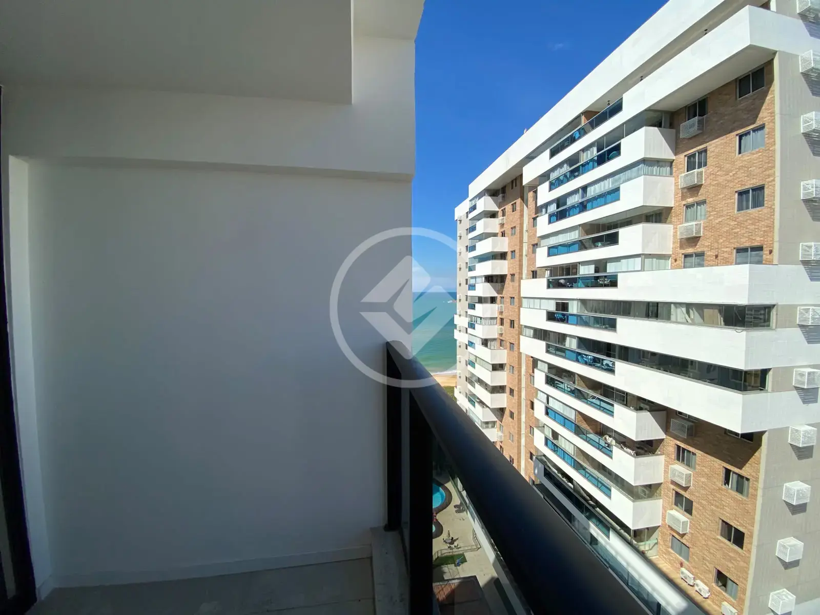Apartamento Praia de Itaparica, Vila Velha - ES — foto 1