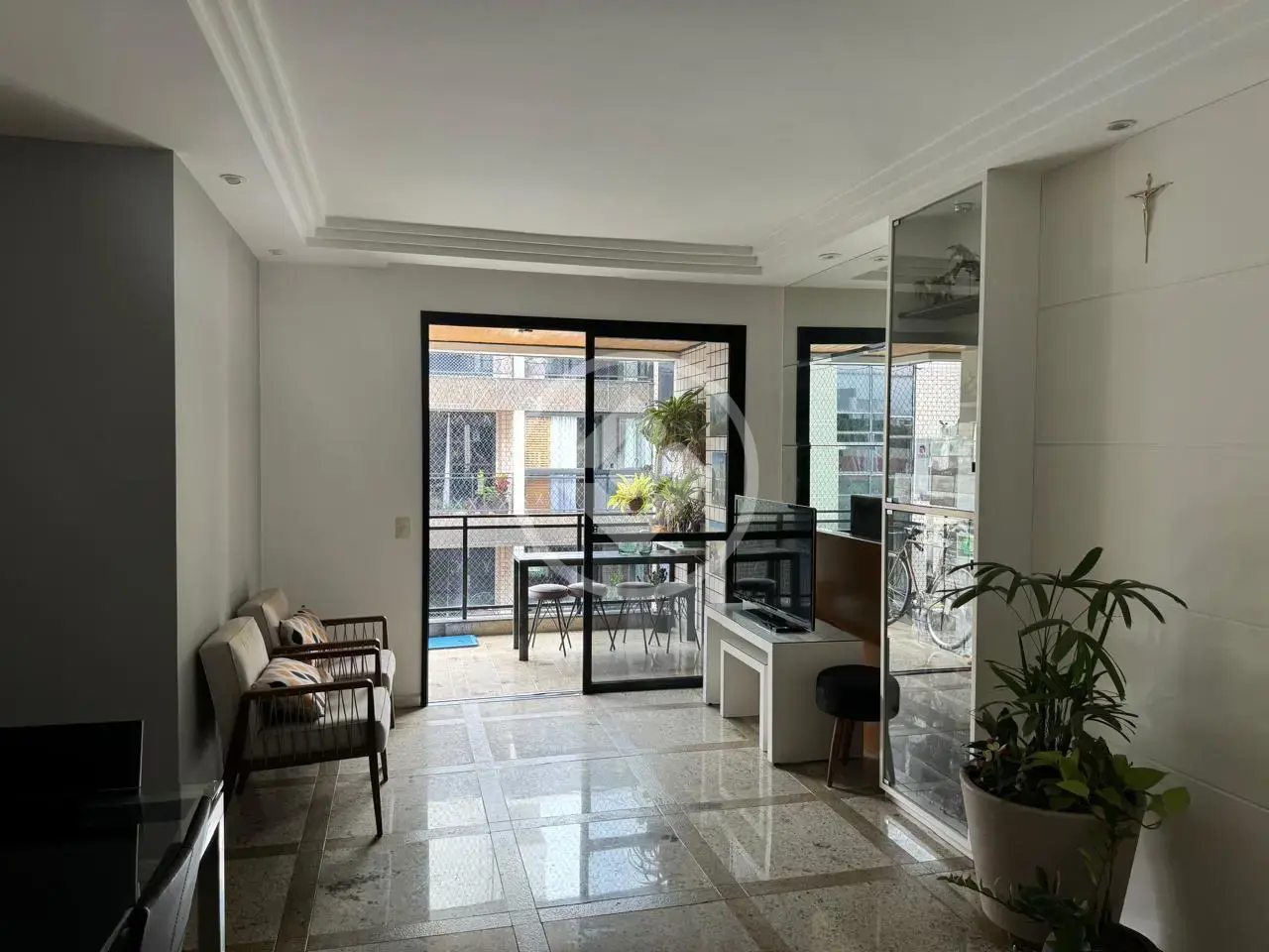 Apartamento Jardim da Penha, Vitória - ES — foto 2