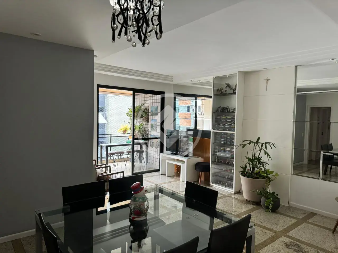 Apartamento 3 quartos no Jardim da Penha, Vitória — foto 3 de 6