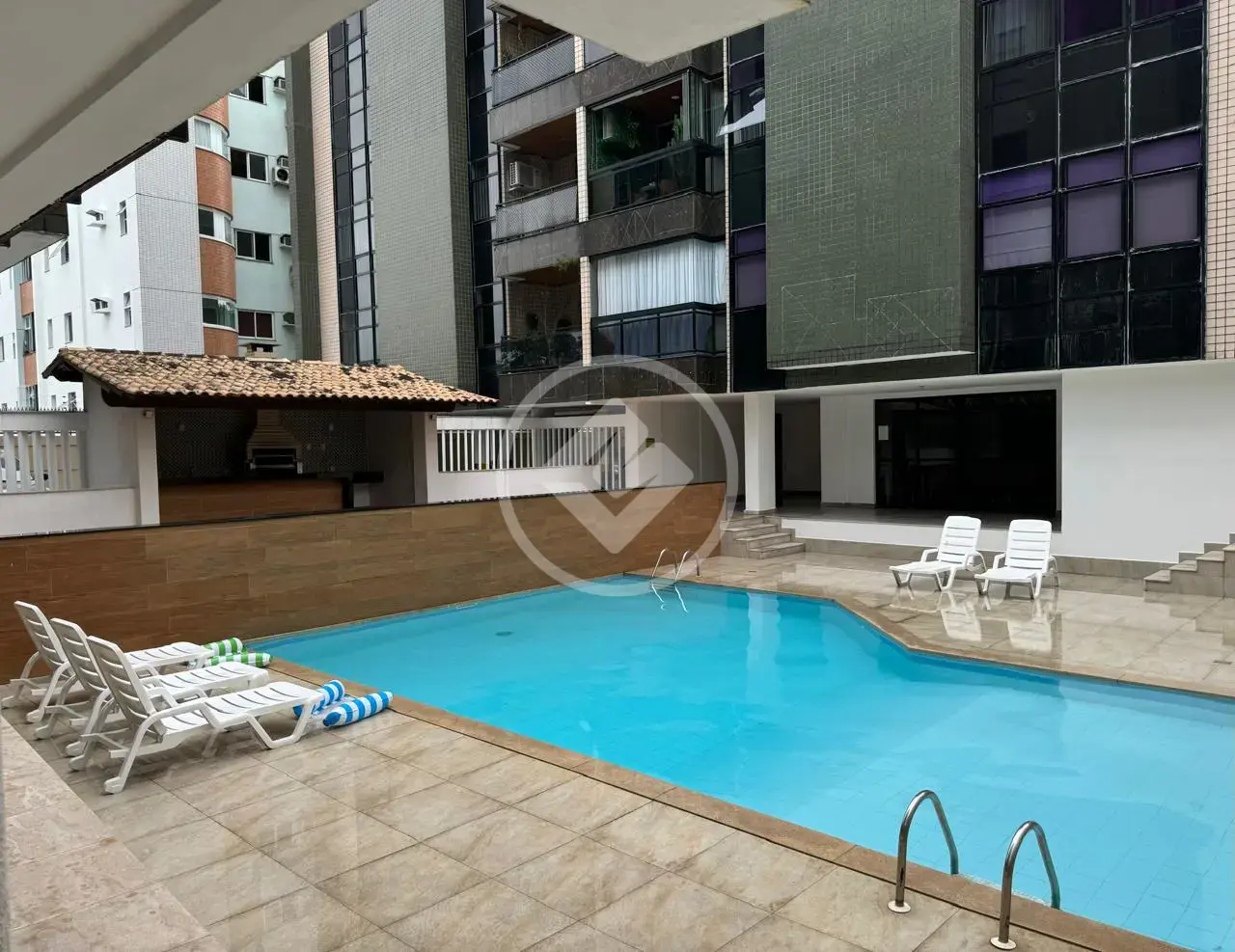 Apartamento Jardim da Penha, Vitória - ES — foto 1