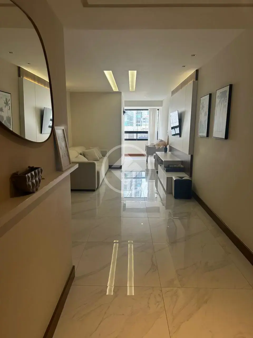 Apartamento 3 quartos no Praia de Itaparica, Vila Velha — foto 3 de 6