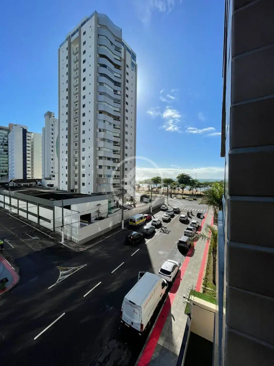 Apartamento Praia de Itaparica, Vila Velha - ES — foto 1