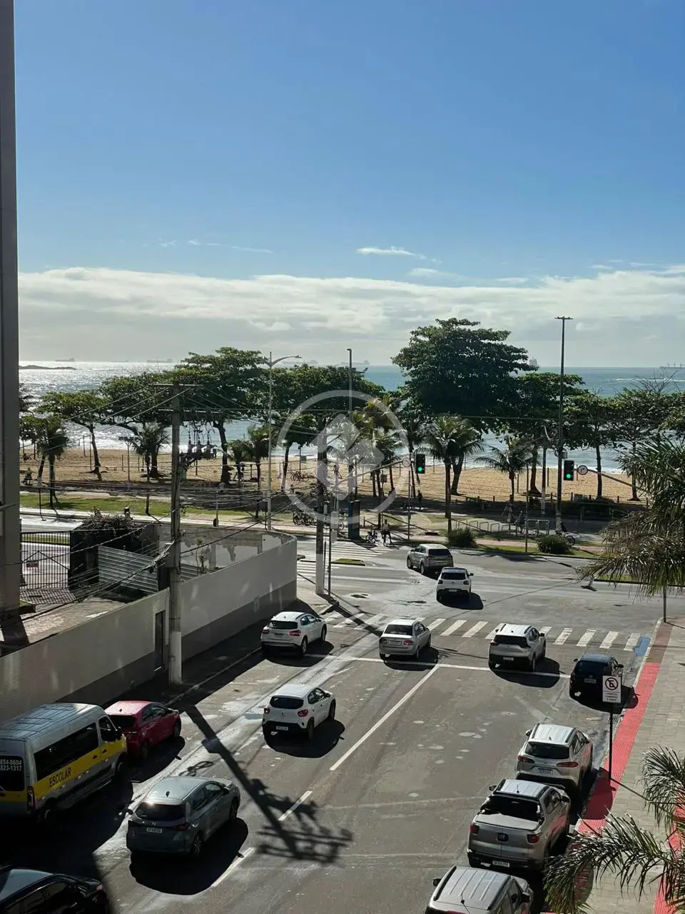 Apartamento Praia de Itaparica, Vila Velha - ES — foto 2