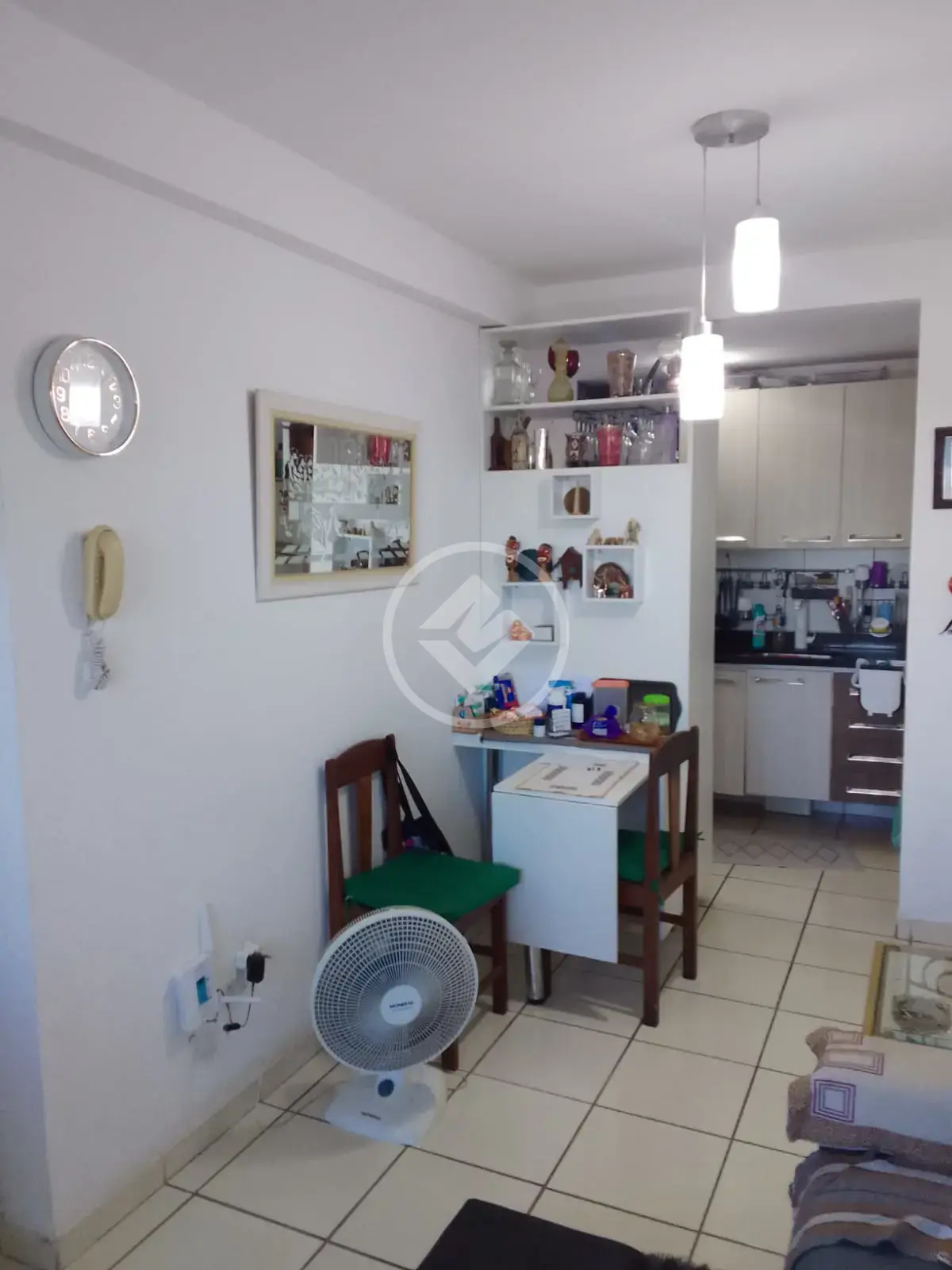 Apartamento Ataíde, Vila Velha - ES — foto 2