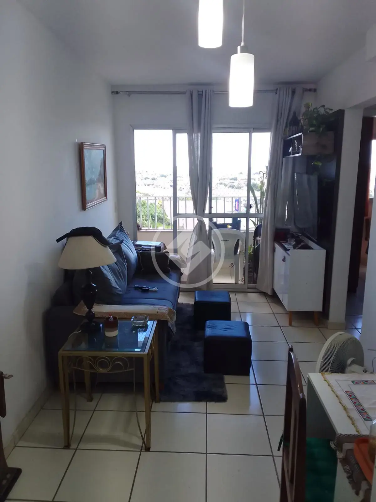 Apartamento Ataíde, Vila Velha - ES — foto 1