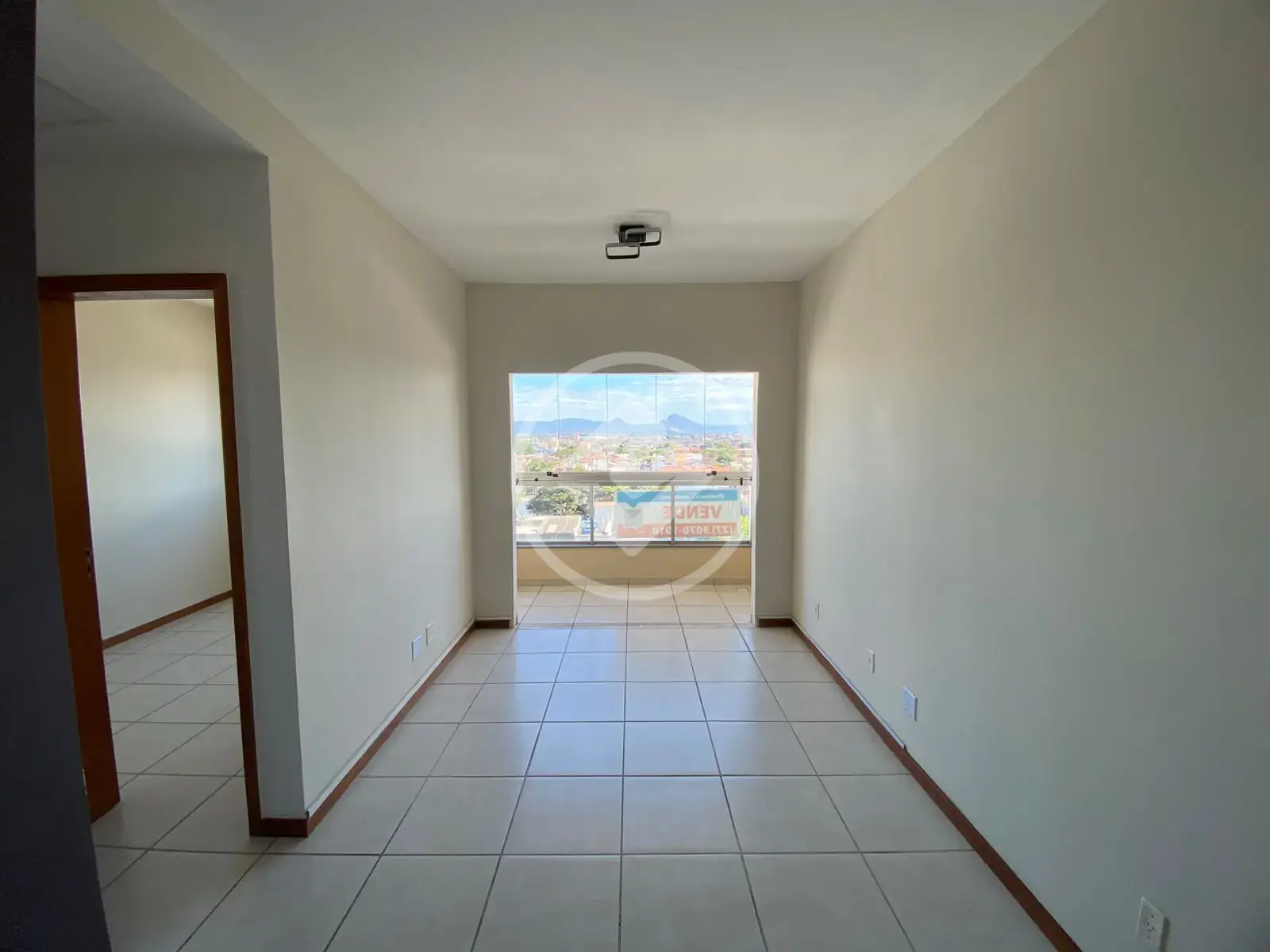 Apartamento Praia de Itaparica, Vila Velha - ES — foto 2