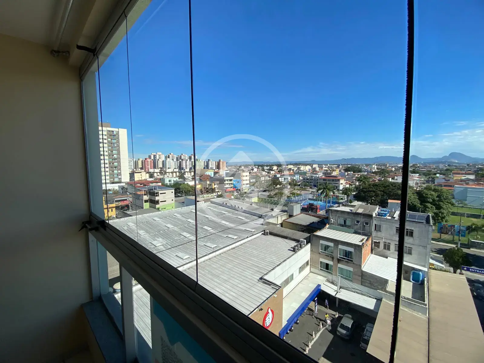 Apartamento Praia de Itaparica, Vila Velha - ES — foto 1