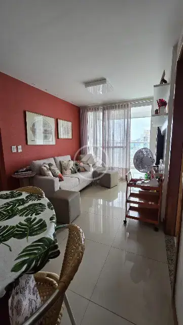 Apartamento 2 quartos no Praia de Itaparica, Vila Velha — foto 3 de 6